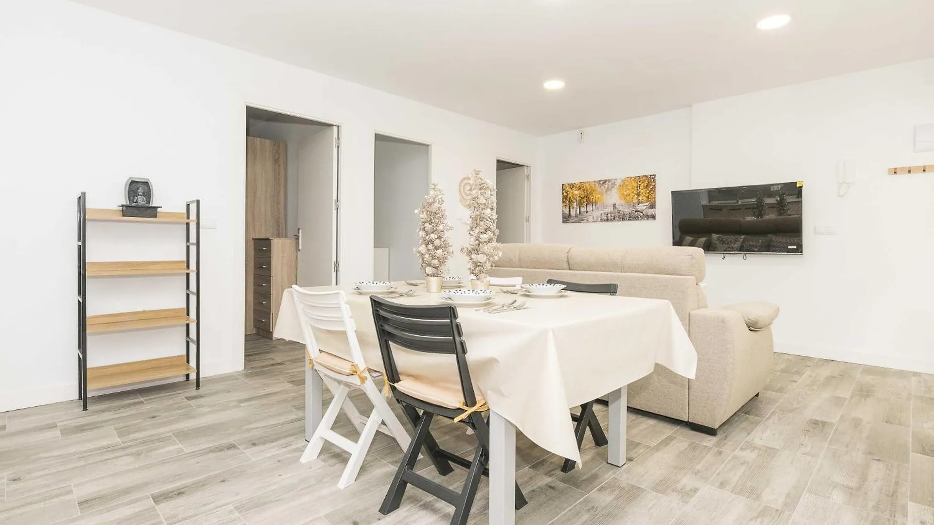 Apartamento Tom-Isi Rota Apartment