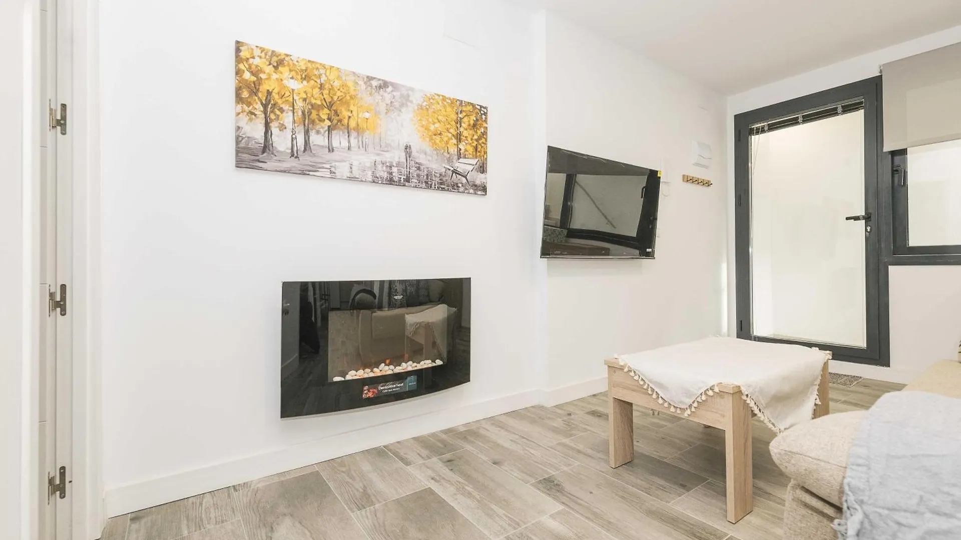 Apartamento Tom-Isi Rota
