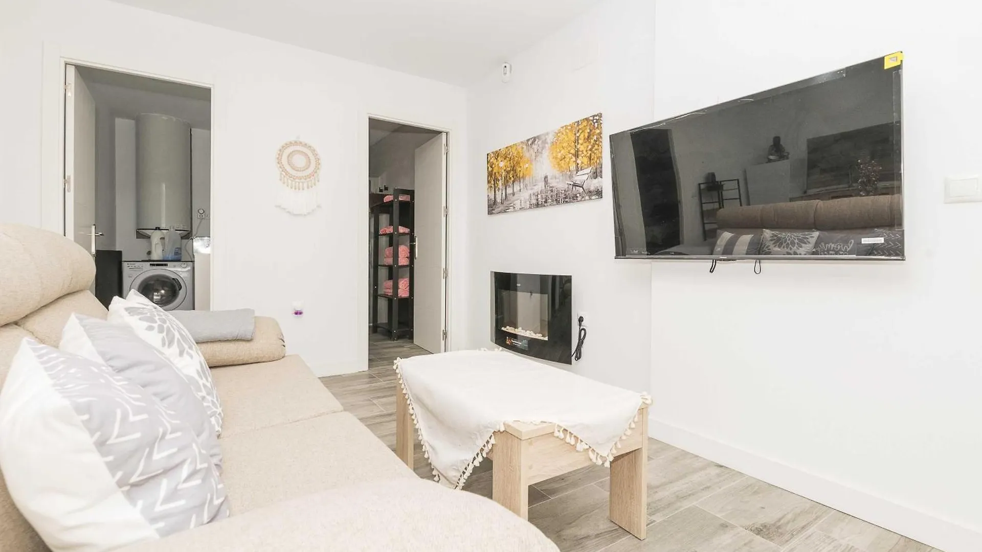 Apartamento Tom-Isi Rota Apartment