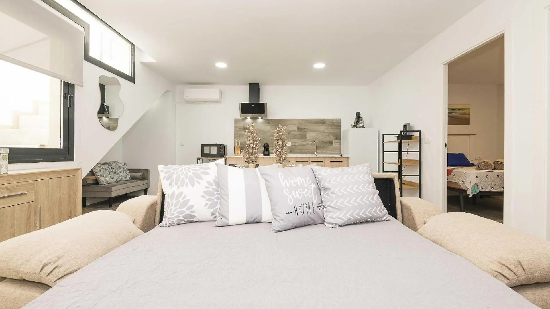 Apartamento Tom-Isi Rota Spain