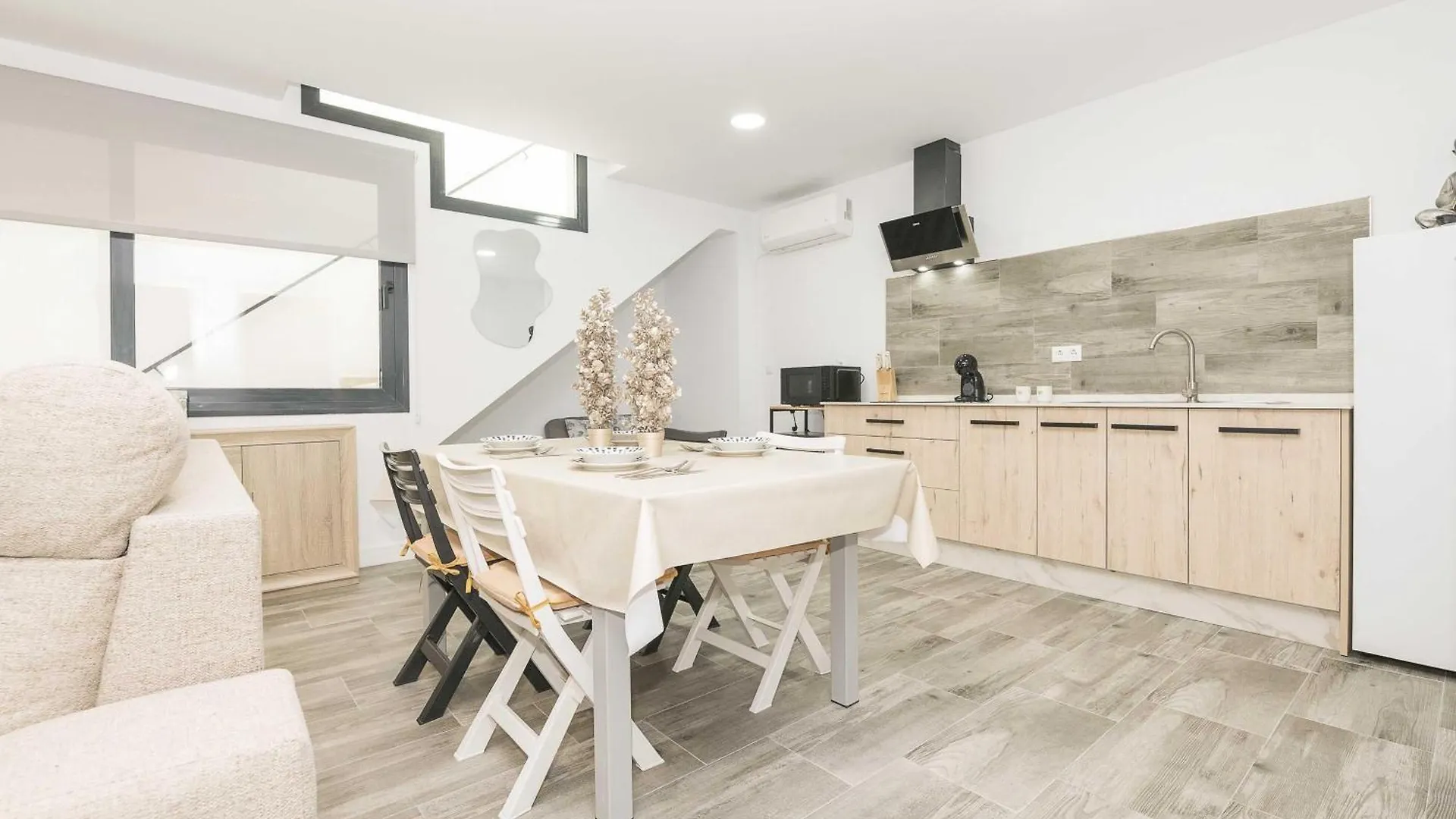 Apartamento Tom-Isi Rota